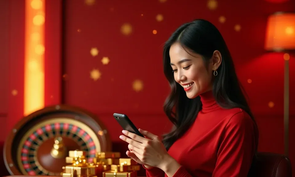 depo369 What We Offer in Live Blackjack Prestige