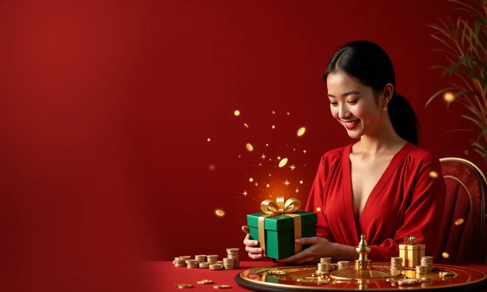 depo369 What We Offer in Mobile Legends Betting